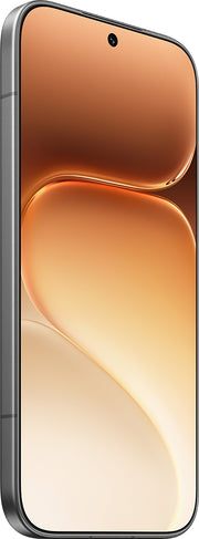 Honor 600 5G - 512 GB - Svart