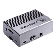 ASUS Tinker Fanless Aluminum Case Ask Silver