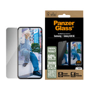 PanzerGlass 2-Way Privacy Screen Protector Samsung Galaxy A36 5G