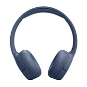 JBL Tune 670NC Headset Kabel & Trådlös Huvudband Samtal/musik USB Type-C