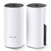 TP-Link Deco M4(2-pack) Dual-band (2,4 GHz / 5 GHz)