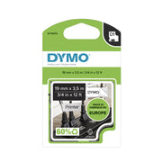 DYMO D1-originaletiketter