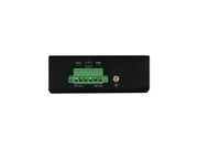 LevelOne IGP-0802 nätverksswitchar Ohanterad Gigabit Ethernet (10/100/1000)