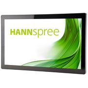 Hannspree Open Frame HO 225 HTB Totem design
