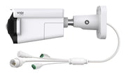 TP-Link VIGI InSight S385PI Projektil (form) IP-säkerhetskamera Utomhus 3840 x 2160