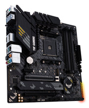 ASUS TUF GAMING B550M PLUS AMD B550 Uttag AM4 micro ATX