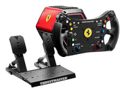 Thrustmaster T818 Ferrari 488 GT3 Simulator Svart