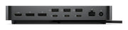 DELL WD25TB5 Kabel Thunderbolt 5 Svart