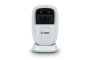 Zebra DS9308-SR Fast steckkodsläsare 1D/2D LED Vit