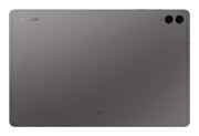 Samsung Galaxy Tab S9 FE+ Samsung Exynos - 128 GB - Grå