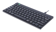 R-Go Tools Ergonomisch toetsenbord R-Go Compact Break