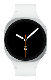 Samsung SM-L325FZSAEUB smartklocka och träningsklocka