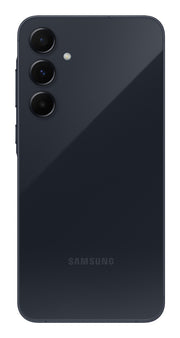 Samsung Galaxy A55 5G - 128 GB - Marinblå