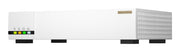QNAP QHora-322 kabelansluten router 2.5 Gigabit Ethernet