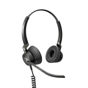 Jabra Engage 50 Headset Kabel Huvudband Kontor/callcenter USB Type-C