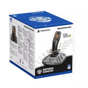 Thrustmaster SimTask FarmStick Svart Joystick Analog / Digital PC