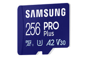 Samsung PRO Plus MB-MD256SA/EU flashminne