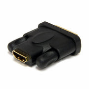 StarTech.com HDMI till DVI-D-videokabeladapter