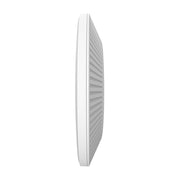 TP-Link Omada EAP783 access-punkter för trådlösa nätverk 19000 Mbit/s Vit