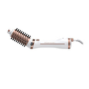 Rowenta Brush Activ Ultimate Care CF9720 Varmluftsborste Varm Koppar
