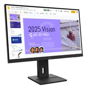 Lenovo ThinkVision E27Q-40 - QHD
