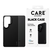 PanzerGlass CARE by TPU Case Black Samsung Galaxy S26 Ultra