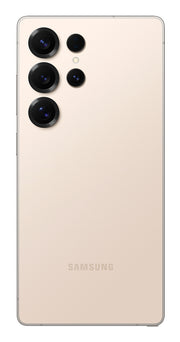 Samsung Galaxy S25 Ultra SM-S938B/DS - 256 GB - Pink gold, Titan