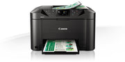 Canon MAXIFY MB5150 Bläckstråleskrivare A4 600 x 1200 DPI 24 ppm
