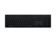 Lenovo 4Y41K04031 tangentbord Kontor Trådlös RF +
