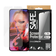 PanzerGlass SAFE. by Screen Protector Samsung Galaxy S24