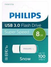 Philips FM08FD75B USB-sticka