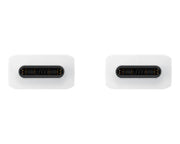 Samsung EP-DX510JWEGEU USB-kablar 1,8 m USB C Vit