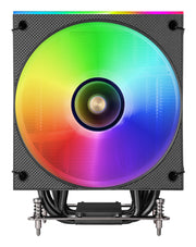 Mars Gaming MCPU-LCD Processor Luftkylare