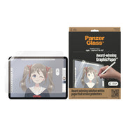 PanzerGlass GraphicPaper Screen Protector iPad Pro 11″ (2018