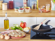 Tefal Easy Cook & Clean B55504 Allmän matlagning Rund