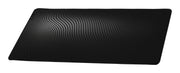 GENESIS Carbon 500 Ultra Wave Spelmusmatta Svart