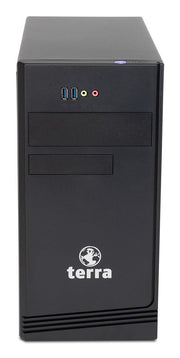 TERRA PC-HOME 4000 - i3-14100 - 8GB RAM