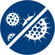 Philips s-bag 4 st dammsugarpåsar