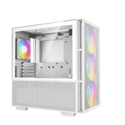 DeepCool CH560 WH Midi Tower Vit