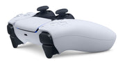 Sony Interactive Entertainment Den trådlösa DualSense-handkontrollen Vit V2