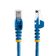 StarTech.com Cat5e patchkabel med hakfria RJ45-kontakter