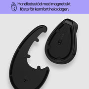 HP 925 ergonomisk vertikal mus