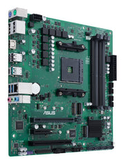 ASUS PRO B550M-C/CSM AMD B550 Uttag AM4 micro ATX