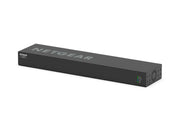 NETGEAR PR60X kabelansluten router 2.5 Gigabit Ethernet