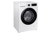 Samsung WW90CGC04DAELE tvättmaskin Frontmatad 9 kg 1400 RPM Vit