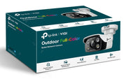 TP-Link VIGI C350(2.8MM) bevakningskameror Projektil (form) IP-säkerhetskamera