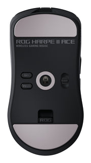 ASUS ROG Harpe II Ace datormöss Spela högerhand RF Wireless +