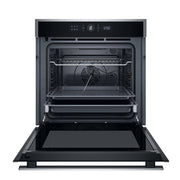Whirlpool WOI4S8PPM1SX ugnar 73 l Svart
