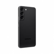 Samsung Galaxy S22 Enterprise Edition SM-S901B - 128 GB - Svart