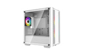 DeepCool CC360 WH ARGB Mini Tower Vit
